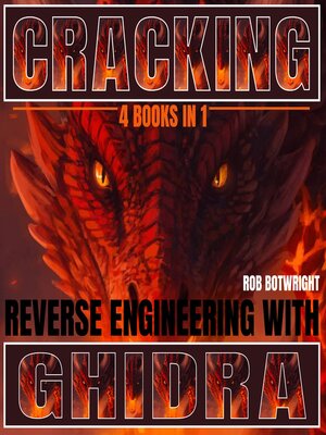 cover image of Cracking